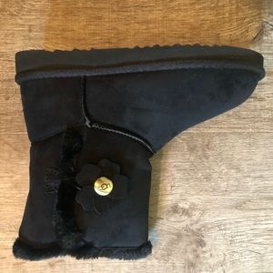 Ugg Boot